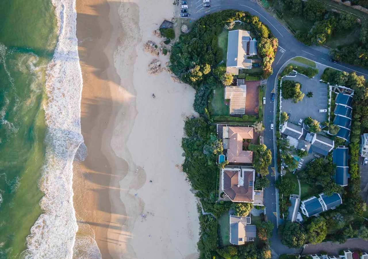 The Old Rectory Hotel Plettenberg Bay Exterior photo